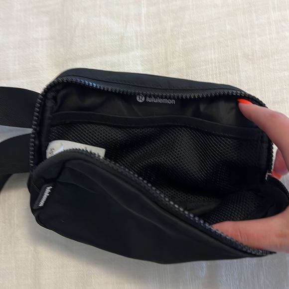 Belt bag - Picture 3 of 4